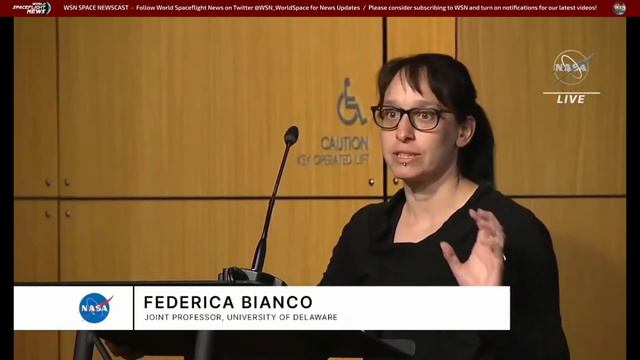 NASA Unidentified Anomalous Phenomena (UAP) Meeting Points To Need For Better 