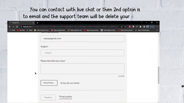 How to Permanently Delete FIFA 23 Data смотреть онлайн