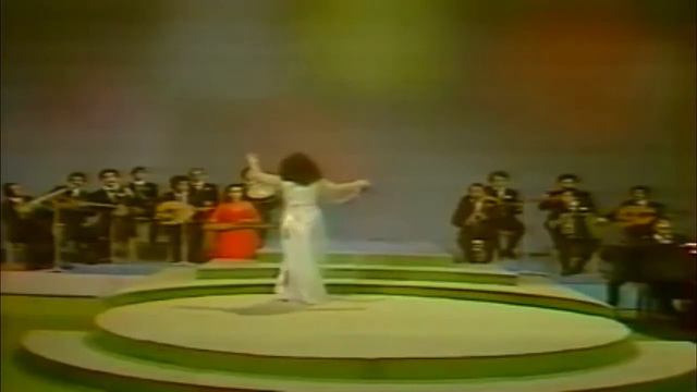 Zeynəb Xanlarova - Kim tanımır Solmazı смотреть онлайн