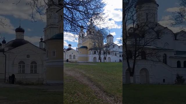 Влог слышен звон колоколов/ продолжение обзора