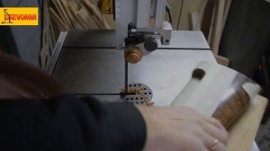 Установка регулируемого гребня