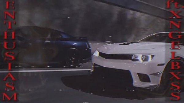 xngelbxss. x vantaplaya - Enthusiasm