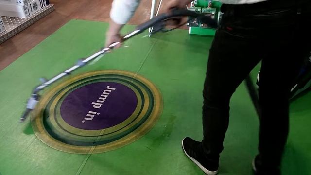 שואף אבק שוטף תומאס תוצרת גרמניה Testing wet and dry vacuum cleaner Thomas TWIN XT смотреть онлайн