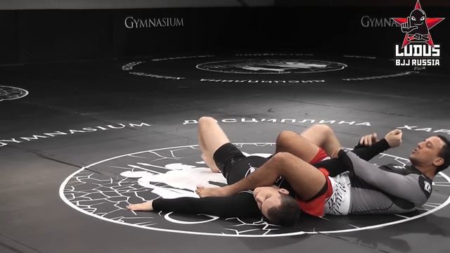 Школа БДД. Урок 23. Рычаг локтя