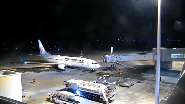 Live Camera in The Tokachi-Obihiro Airport, Hokkaido in Japan. Аэропорт Токачи Обихиро. Япония. смотреть онлайн