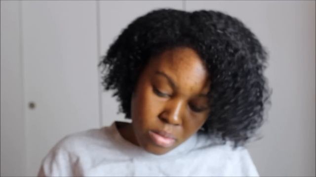 Aunt Jackies Curl Manetenance Defining Curl Whip | Demo & Review смотреть онлайн