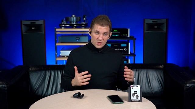 Bose QuietComfort Earbuds II | Вторая версия лучших TWS-шумодавов смотреть онлайн