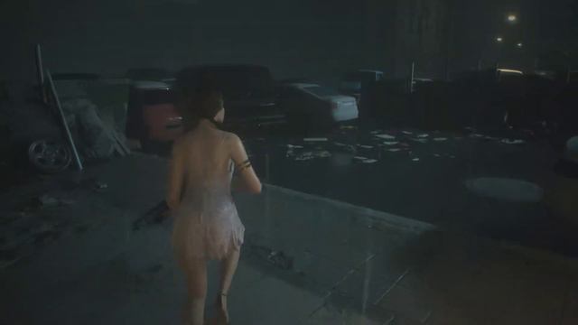 Resident Evil 2 biohazard Re2 The Ghost Survivors. Беглец. Прохождение 9:23 смотреть онлайн