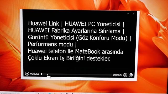 Apple'a Rakip Yeni Laptop! Giriş Seviyesi Oyun Deneyimi ve İş Bilgisayarı Huawei MateBook D16 смотреть онлайн