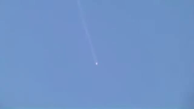 В Египте упал самолет! Видео снятое на телефон (разбился самолет в Египте) смотреть онлайн