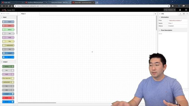Como fazer um Backup do Node-Red | #nodered 7 смотреть онлайн