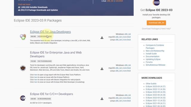 Guide étape par étape pour configurer Appium avec le client Java смотреть онлайн