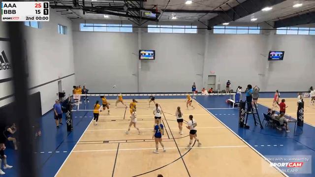 3-24-24 Pool Match-3 15 Royal vs Hou Stellar 15 Select смотреть онлайн