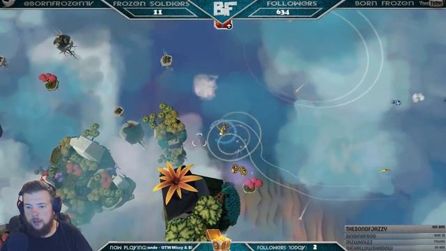 ?️TOp Gun! #Airheart - Tales of broken wings смотреть онлайн