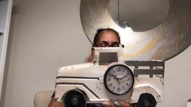 Thrift haul!!!! Plus a bonus! смотреть онлайн