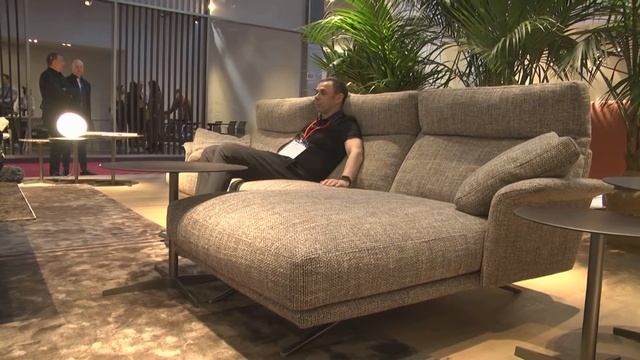 Verzelloni iSaloni 2018 смотреть онлайн