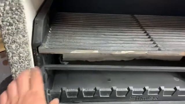 Тандыр в барбекю (Видео с производства) смотреть онлайн