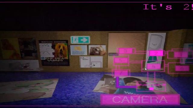 One Night With a Box 2 gameplay Complete! смотреть онлайн