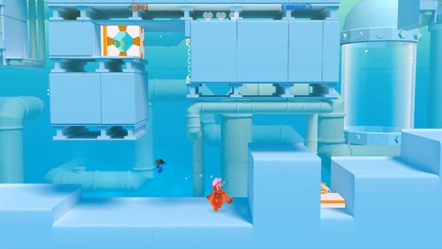 МОНТАЖ | СУП ИЗ ИГР #3 (Fortnite, Hunt: Showdown, GTA5, L4D2, Shift Happens) смотреть онлайн