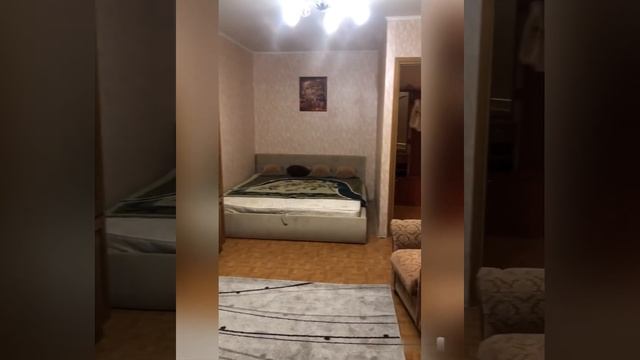 Сдаётся 1к-квартира на ул. Яр.Гашека, д.24 смотреть онлайн