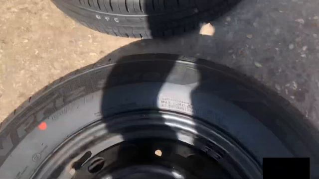 NEXEN TIRE (N PRIZ SH9i) 195/70R14 COROLLA XLI TYRES CHANGE PRICE IN KARACHI PAKISTAN 🇵🇰