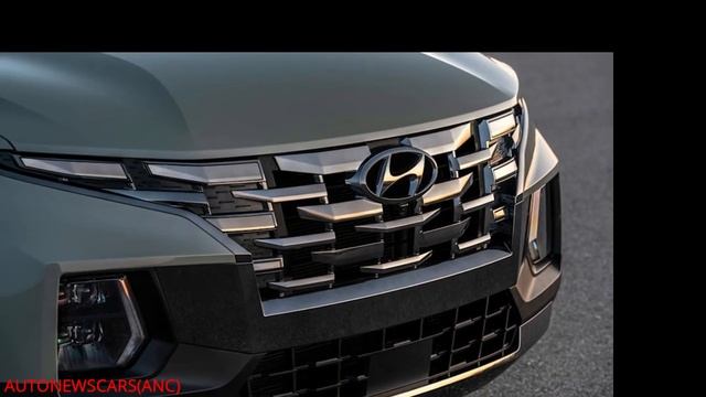 2022 Hyundai Santa Cruz fuel economy 1 смотреть онлайн
