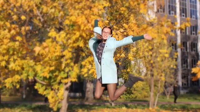 Как сделать размытый фон на фотографии смотреть онлайн