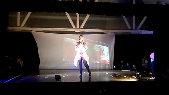 Аленький цветок из аниме "Корона грешника" смотреть онлайн