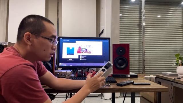 Chém gió đỡ chán: Sennheiser Ie900 update, Focal Utopia, vì sao nên nghe nearfield смотреть онлайн