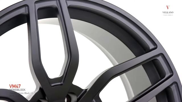 VM47 monoblock смотреть онлайн