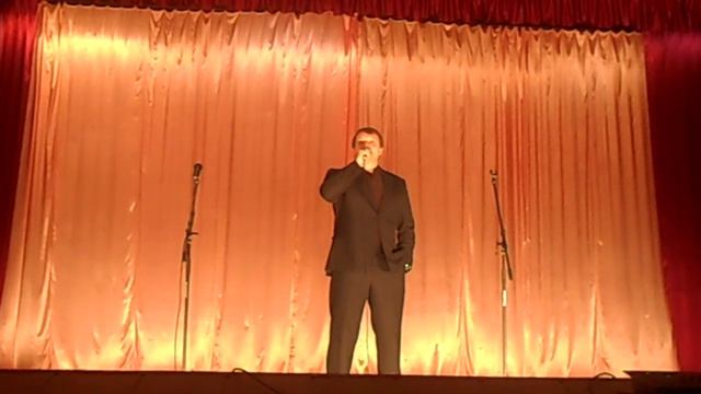 Есть только миг.... Поет Андрей Биланов смотреть онлайн