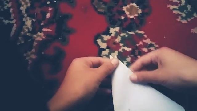 Как сделать хлопушку,из бумаги смотреть онлайн