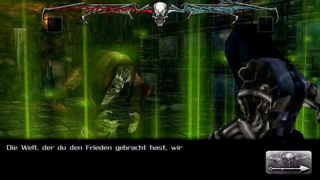Time For Gaming - Hail to the King (Deathbat) [001] PC-GAMEPLAY! смотреть онлайн