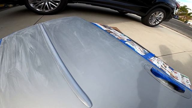 Infiniti G35 door project смотреть онлайн