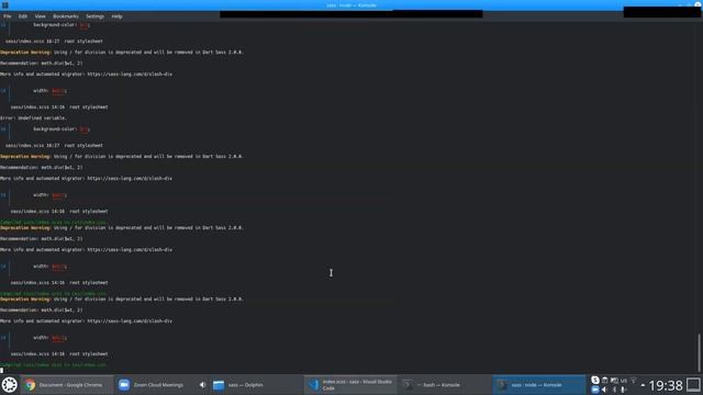 DƏRS-16.0 (SCSS & SASS) смотреть онлайн