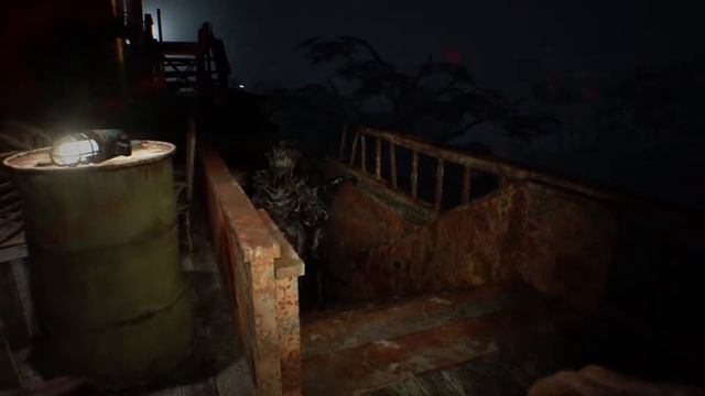 Resident Evil 7 - DLC 13 - End of Zoe, Part 2 смотреть онлайн