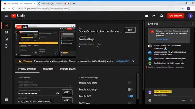 Structural Break Analysis using Time Series Methods смотреть онлайн