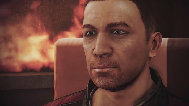 2 Krogan 1 Shepard смотреть онлайн