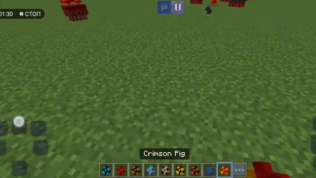 НОВЫЕ МОБЫ В МАЙНКРАФТЕ ЗАЗОДИ ИС МОТРИ! ?? смотреть онлайн