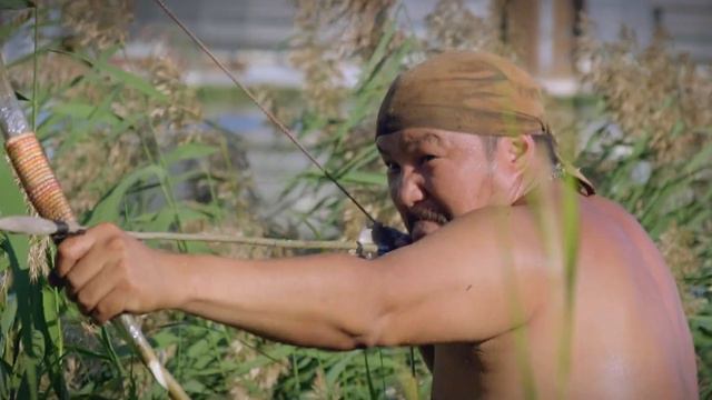 «Бүгүн – былыр-2»: Вышел анонс продолжения фантастической комедии смотреть онлайн