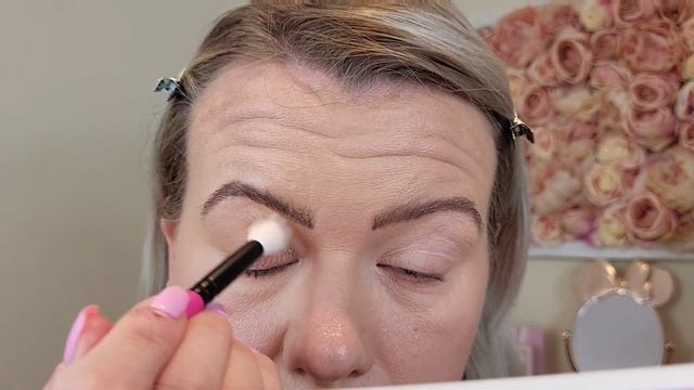 FULL FACE OF NEW MAKEUP Bobbi Brown, MAC, Too Faced, BPerfect, Beauty Bay, Miccilo | Clare Walch смотреть онлайн