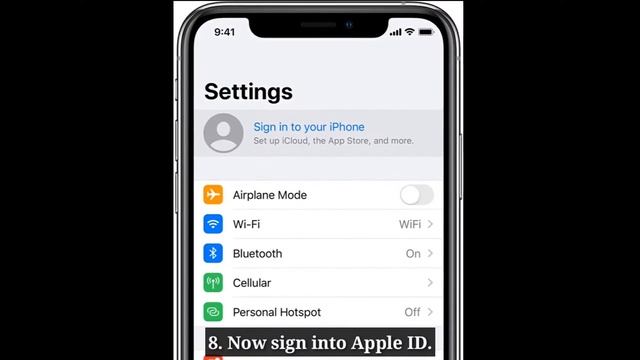 iPhone/iPad Keeps Asking For Apple ID Password on iOS 17.3 - Fixed 2024 смотреть онлайн