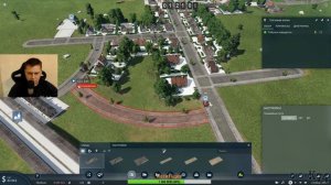 Transport Fever 2 ► РЕДАКТОР КАРТ ► Стрим #3