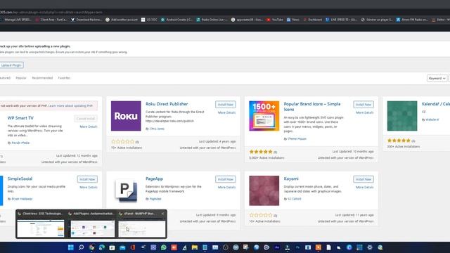 How You can Fix Your PHP Version in WordPres 2022 смотреть онлайн