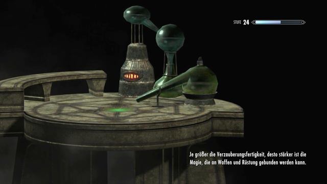 Skyrim Anniversary Edition. #38 Nintendo Switch Gameplay смотреть онлайн