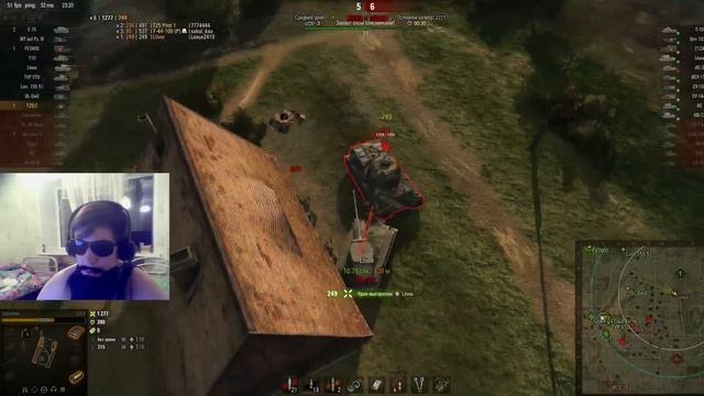 КРОВЬ, ПОТ, ЛБЗ и БОРОДА BIGRUSSIANSTREAMER смотреть онлайн