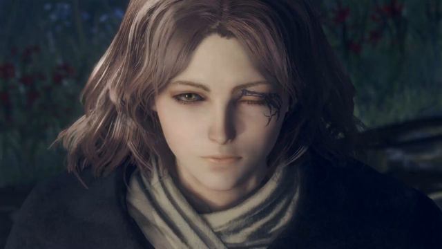 Melina and Blaidd's Accord Adventure (Elden Ring AI Voices) смотреть онлайн