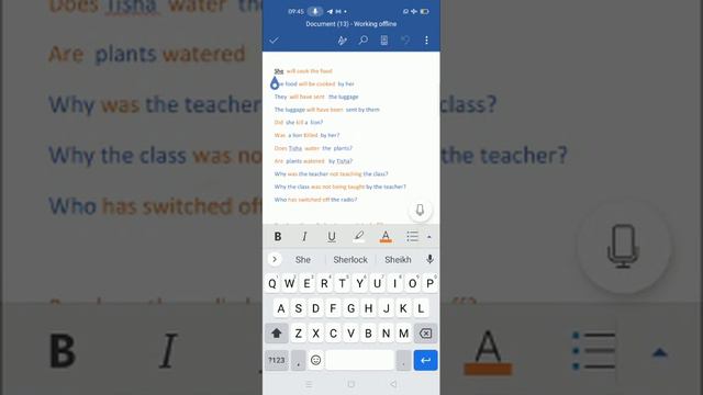 Active passive смотреть онлайн