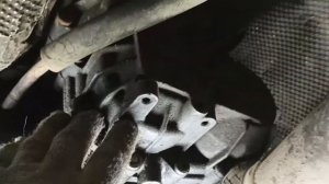 Ауди А6 С5. Причина ошибки по датчику вращения установлена.