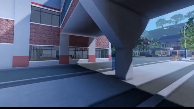 Military Base | ROBLOX смотреть онлайн